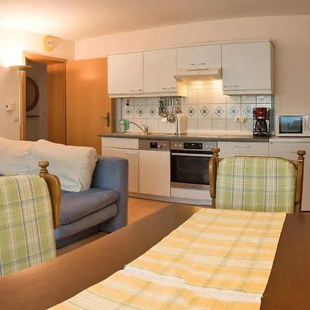 Apartamento Anna Bad Birnbach